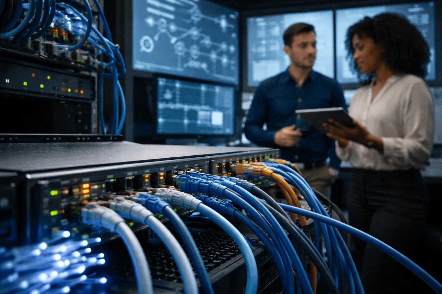 CCNP ENTERPRISE – Cisco Certified Network Professional