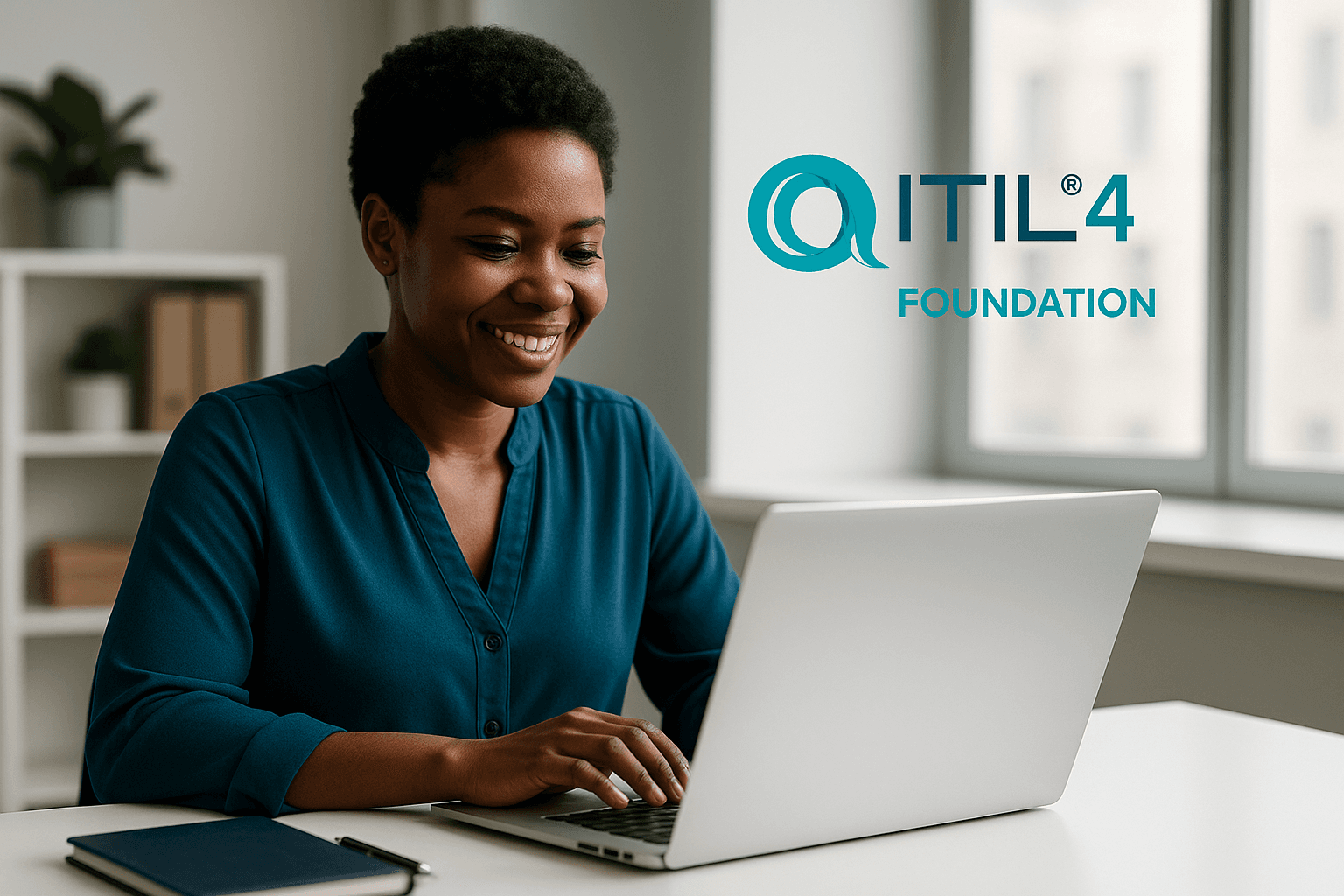 ITIL® 4 Foundation