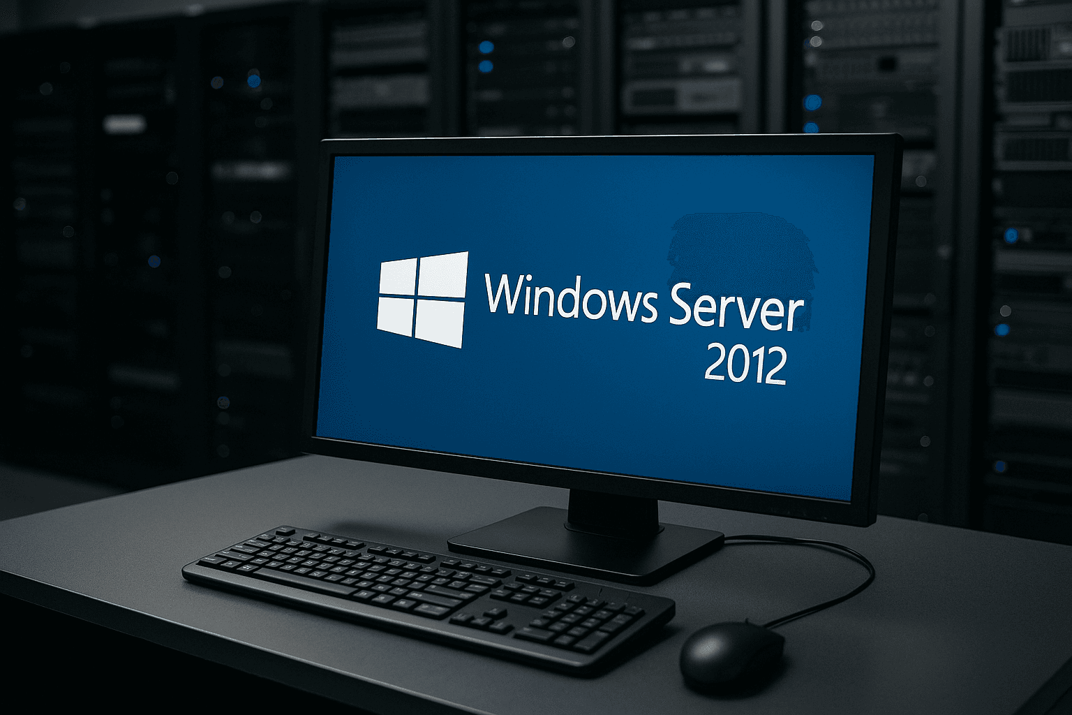 MCSA – Windows Server 2012